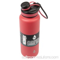 TAL Coral 40oz Double Wall Vacuum Insulated Stainless Steel Ranger™ Pro Water Bottle   565883699